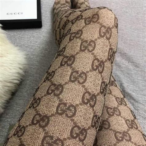 gucci panties set|genuine gucci tights.